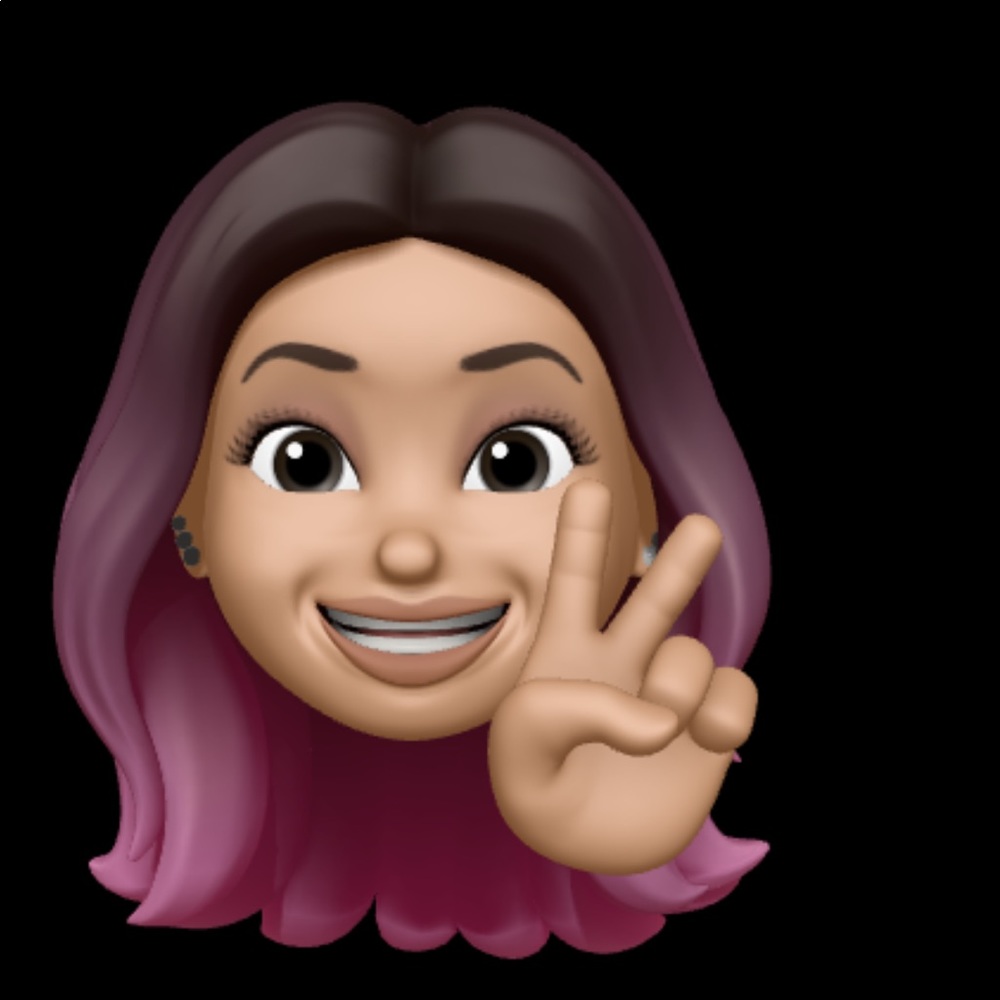 Meet your Posher, Tiffani